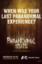 Watch Paranormal State 123movieshub